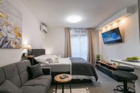 Studio Apartment Mot